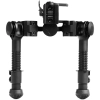 Leapers UTG Goliath Picatinny Bipod Çatal Ayak 6-8"
