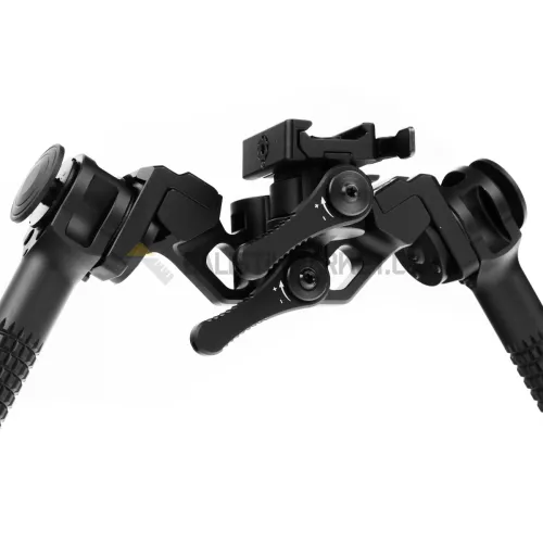 Leapers UTG Goliath Picatinny Bipod Çatal Ayak 6-8"