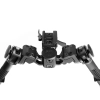 Leapers UTG Goliath Picatinny Bipod Çatal Ayak 6-8"