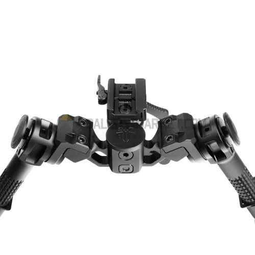 Leapers UTG Goliath Picatinny Bipod Çatal Ayak 6-8"