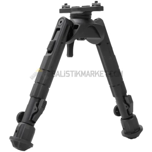 Leapers UTG Recon 360 TL M-LOK Bipod Çatal Ayak 6.5-9"