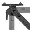 Leapers UTG Recon 360 TL M-LOK Bipod Çatal Ayak 6.5-9"