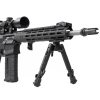 Leapers UTG Recon 360 TL M-LOK Bipod Çatal Ayak 6.5-9"