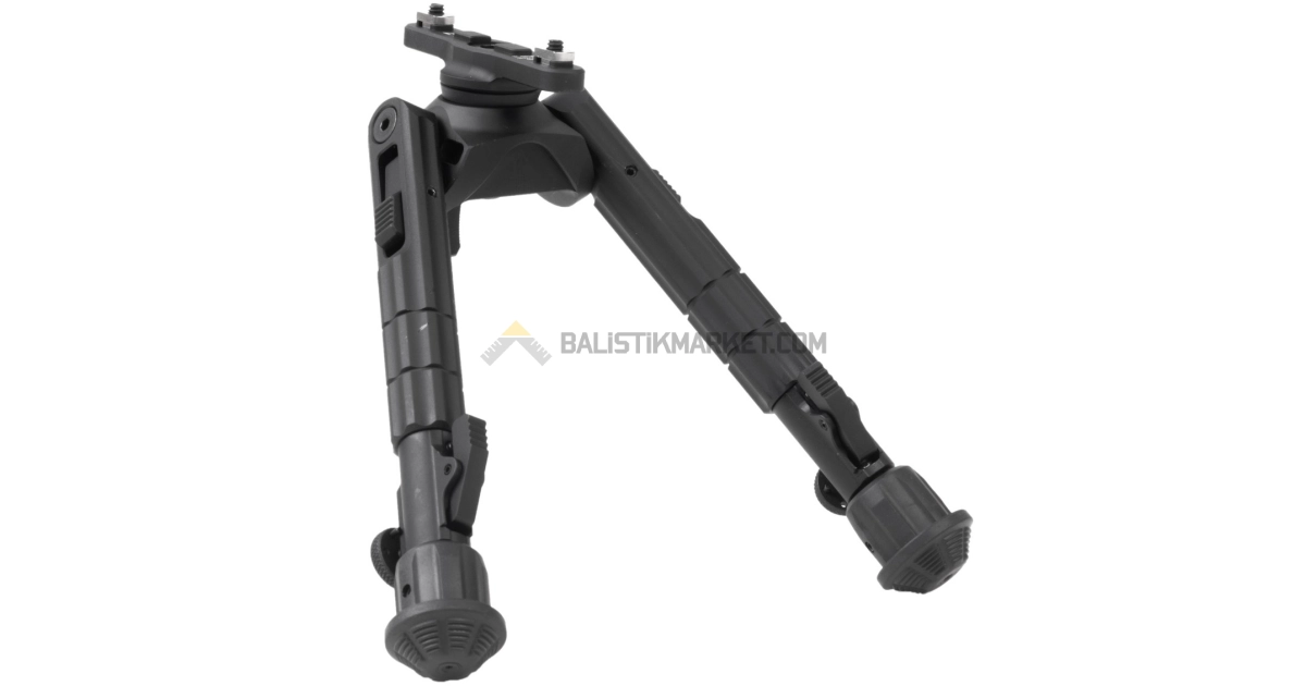 Leapers UTG Recon 360 TL M-LOK Bipod Çatal Ayak 6.5-9"