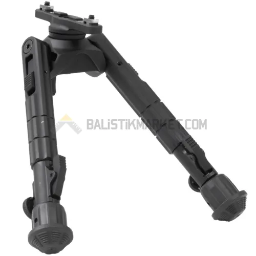 Leapers UTG Recon 360 TL M-LOK Bipod Çatal Ayak 6.5-9"