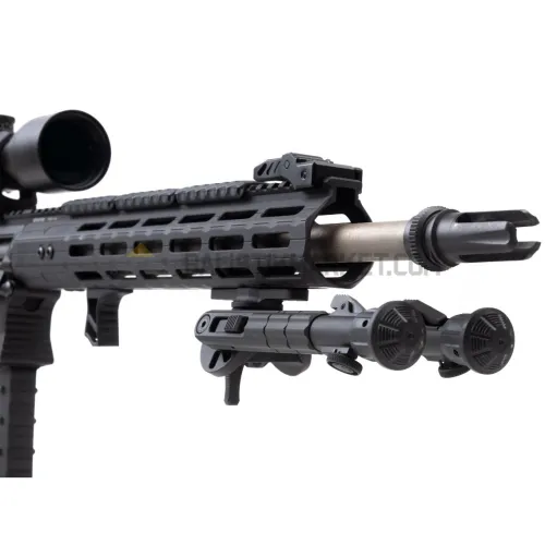 Leapers UTG Recon 360 TL M-LOK Bipod Çatal Ayak 6.5-9"