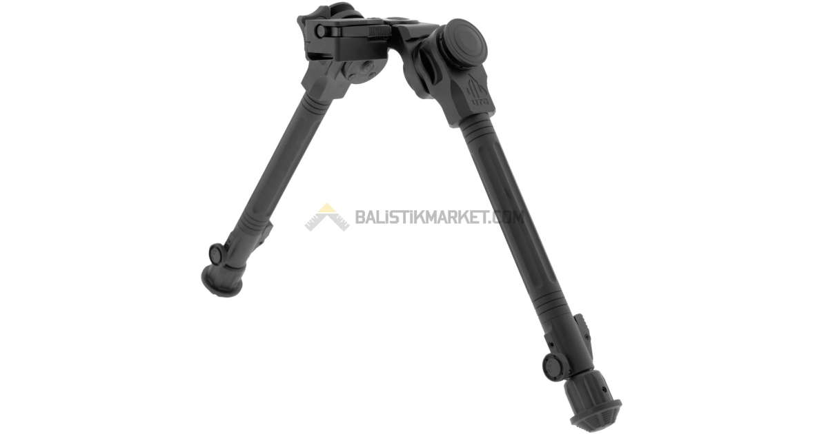 Leapers UTG Over Bore QD Picatinny Çatal Ayak 7-11"