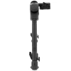 Leapers UTG Over Bore QD Picatinny Çatal Ayak 7-11"