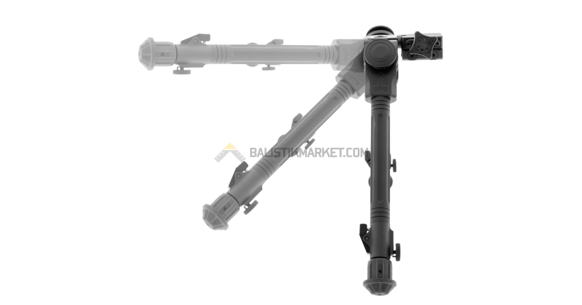 Leapers UTG Over Bore QD Picatinny Çatal Ayak 7-11"