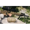 Leapers UTG Over Bore QD Picatinny Çatal Ayak 7-11"