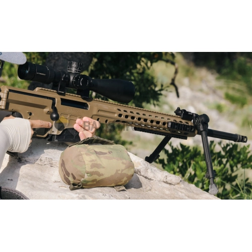 Leapers UTG Over Bore QD Picatinny Çatal Ayak 7-11"