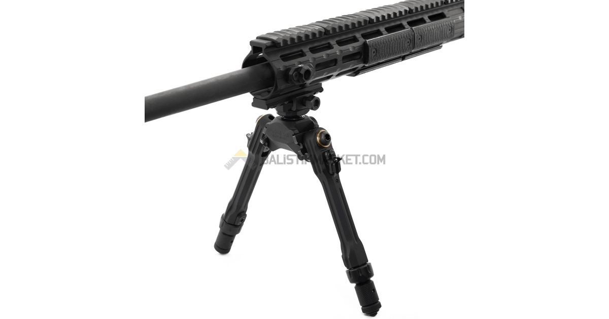 Leapers UTG Pro TBNR Picatinny Çatal Ayak 7-9"