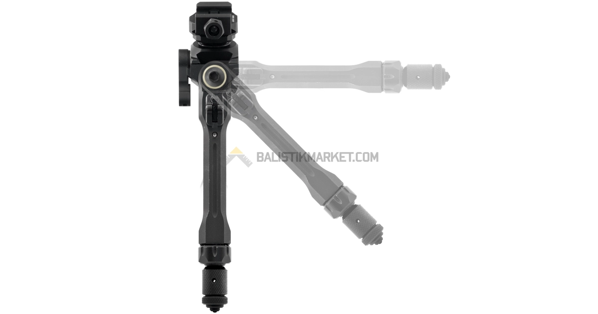 Leapers UTG Pro TBNR Picatinny Çatal Ayak 7-9"