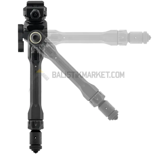 Leapers UTG Pro TBNR Picatinny Çatal Ayak 7-9"