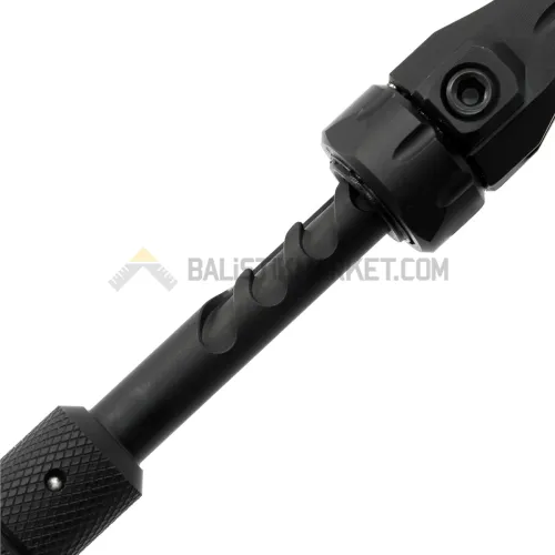 Leapers UTG Pro TBNR Picatinny Çatal Ayak 7-9"