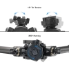 Leapers UTG Pro TBNR Picatinny Çatal Ayak 7-9"
