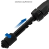 Leapers UTG Pro TBNR Picatinny Çatal Ayak 7-9"