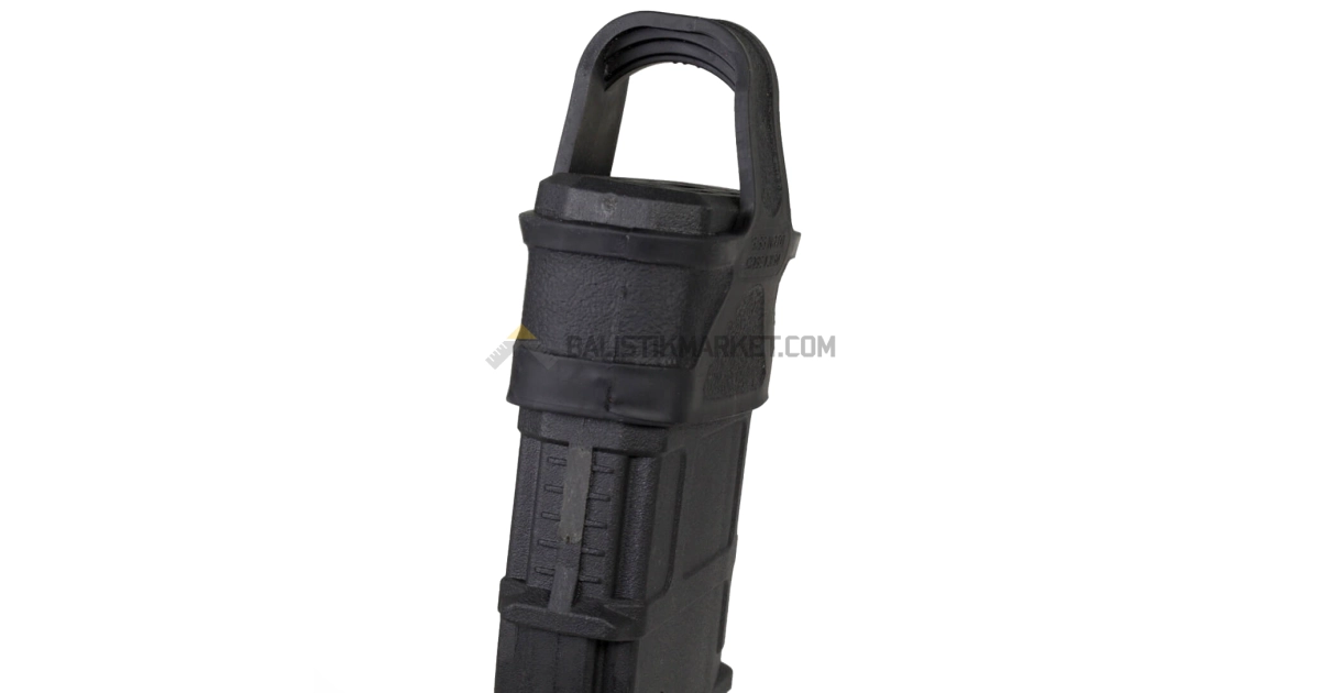 Magpul Original 5.56 NATO Hızlı Şarjör Çekme Lastiği (Siyah)