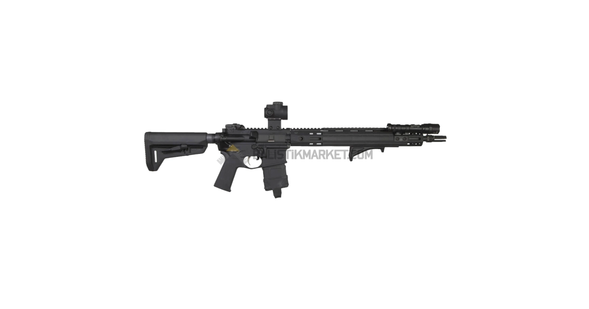 Magpul Original 5.56 NATO Hızlı Şarjör Çekme Lastiği (Siyah)