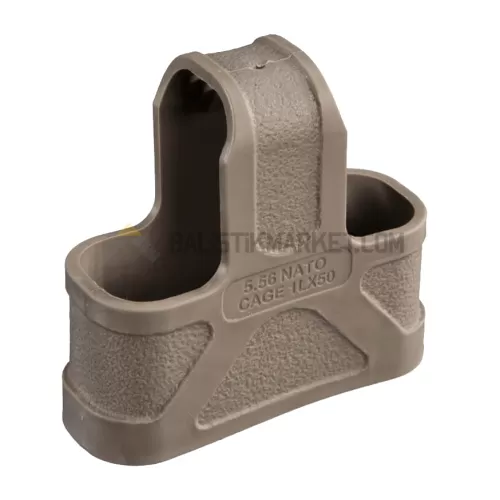 Magpul Original 5.56 NATO Hızlı Şarjör Çekme Lastiği (Flat Dark Earth)