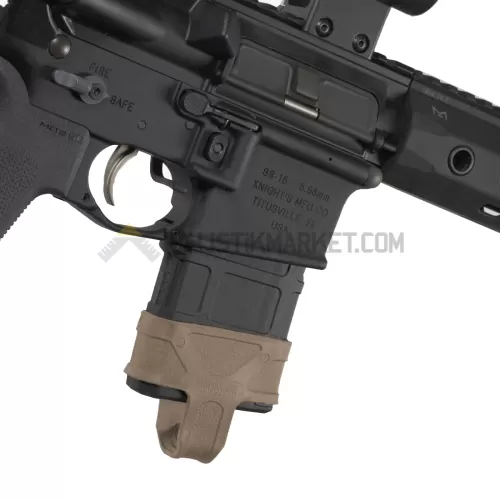 Magpul Original 5.56 NATO Hızlı Şarjör Çekme Lastiği (Flat Dark Earth)