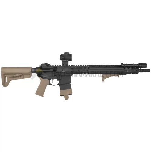 Magpul Original 5.56 NATO Hızlı Şarjör Çekme Lastiği (Flat Dark Earth)