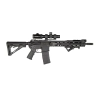Magpul AFG Açılı Ön Tutamak (Siyah)