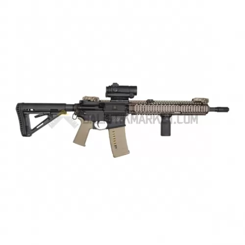 Magpul RVG Dikey Tutamak (Siyah)