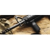 Magpul RVG Dikey Tutamak (Siyah)