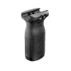 Magpul RVG Dikey Tutamak (Siyah)
