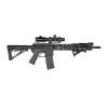 Magpul AFG-2 Açılı Ön Tutamak (Siyah)