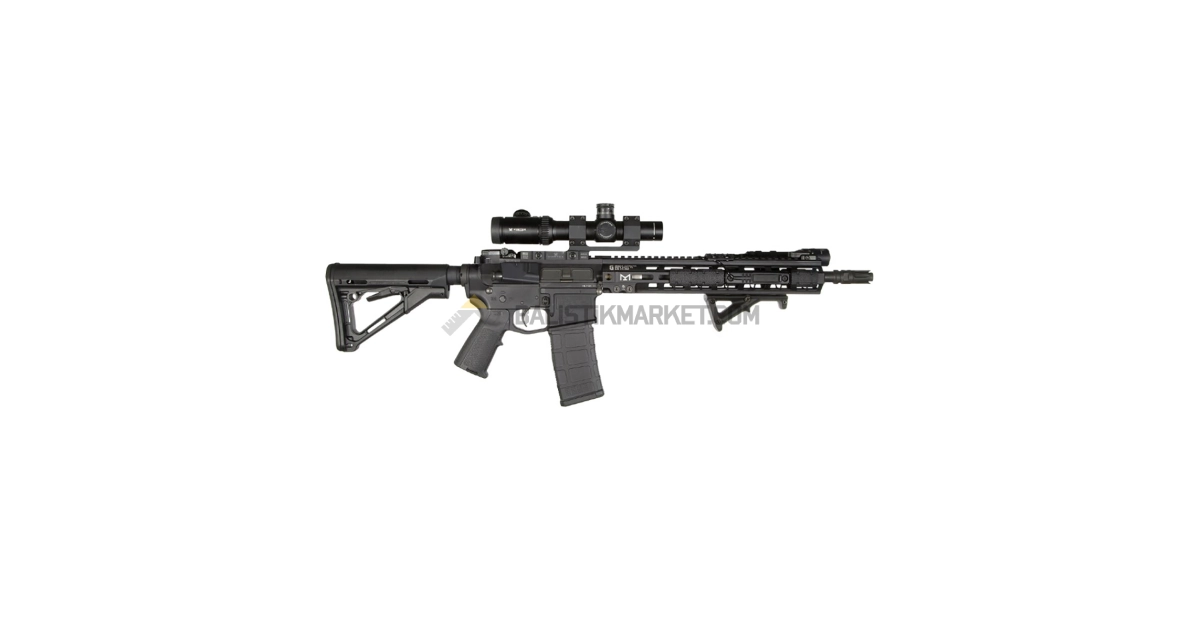Magpul AFG-2 Açılı Ön Tutamak (Flat Dark Earth)