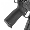 Magpul MOE+ Kauçuk Kabza (Siyah)