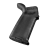 Magpul MOE+ Kauçuk Kabza (Siyah)