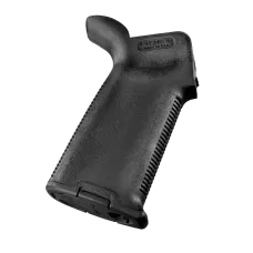 Magpul MOE+ Kauçuk Kabza (Siyah)