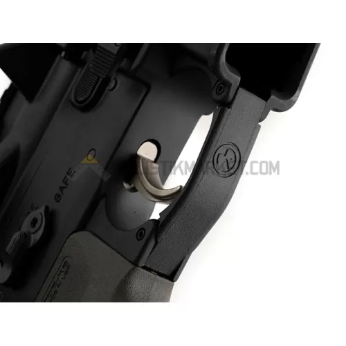 Magpul MOE Polimer Tetik Korkuluğu (Siyah)