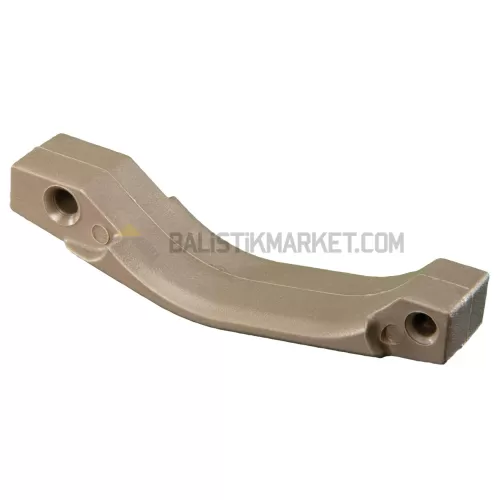 Magpul MOE Polimer Tetik Korkuluğu (Tan)