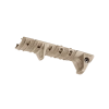 Magpul XTM Handstop Kit El Tutamağı (Flat Dark Earth)