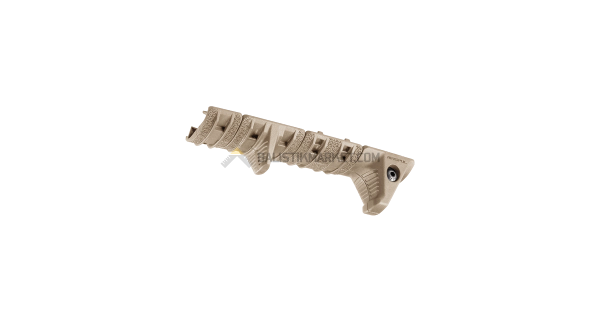 Magpul XTM Handstop Kit El Tutamağı (Flat Dark Earth)