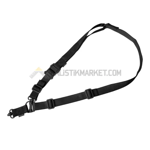Magpul MS4 Dual QD Gen 2 Askı Kayışı (Siyah)