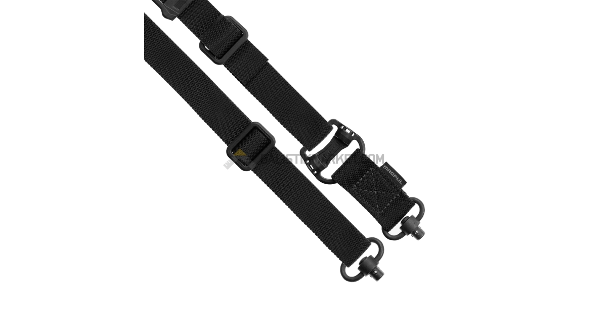 Magpul MS4 Dual QD Gen 2 Askı Kayışı (Siyah)