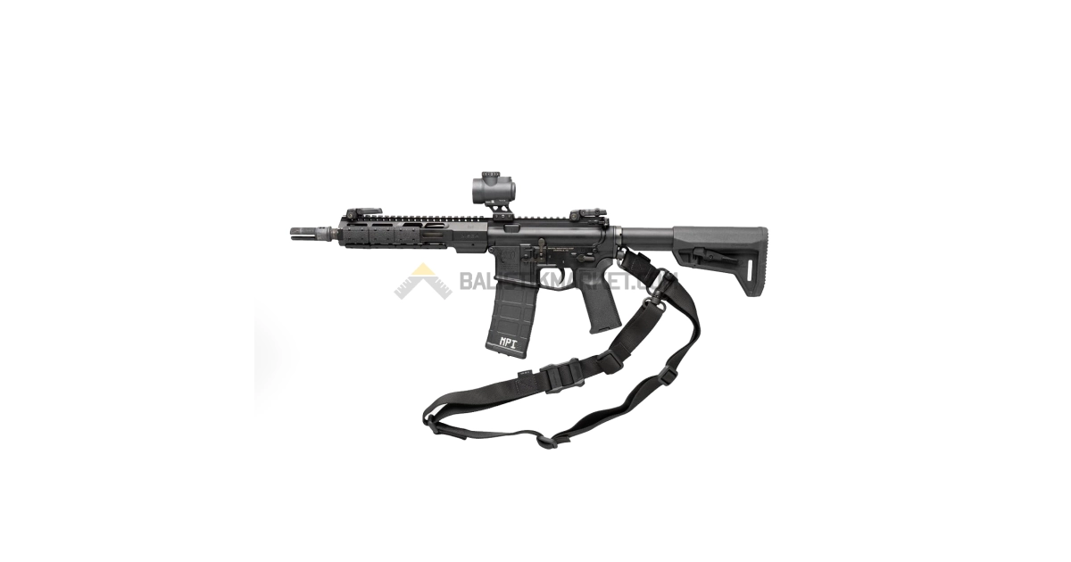 Magpul MS4 Dual QD Gen 2 Askı Kayışı (Siyah)