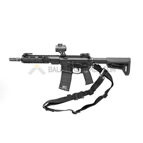 Magpul MS4 Dual QD Gen 2 Askı Kayışı (Siyah)