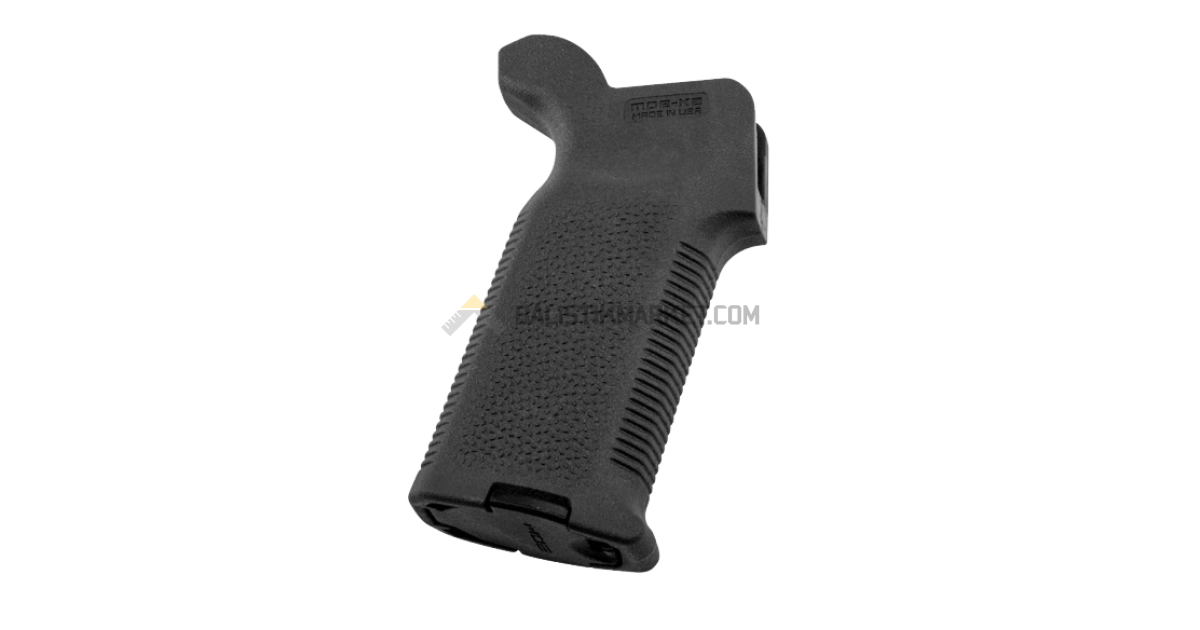 Magpul MOE-K2 Polimer Kabza (Siyah)