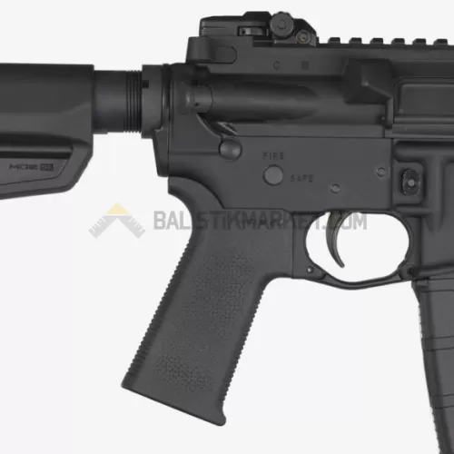 Magpul MOE-SL Polimer Kabza (Siyah)