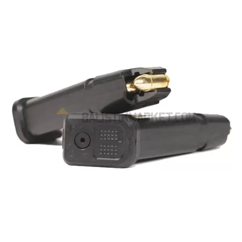 Magpul PMAG 17 GL9 Glock 17/34/19X, 17 Kapasiteli Şarjör