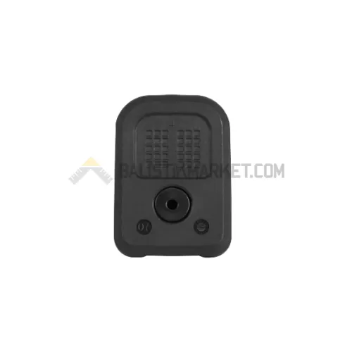 Magpul PMAG 17 GL9 Glock 17/34/19X, 17 Kapasiteli Şarjör