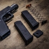 Magpul PMAG 17 GL9 Glock 17/34/19X, 17 Kapasiteli Şarjör