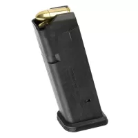 Magpul PMAG 17 GL9 Glock 17/34/19X, 17 Kapasiteli Şarjör