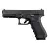 Magpul PMAG 17 GL9 Glock 17/34/19X, 17 Kapasiteli Şarjör